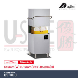 ADLER SPA BS1000