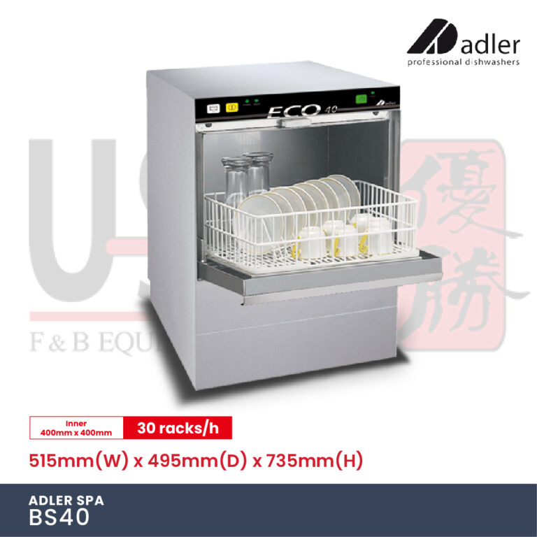 ADLER SPA BS40