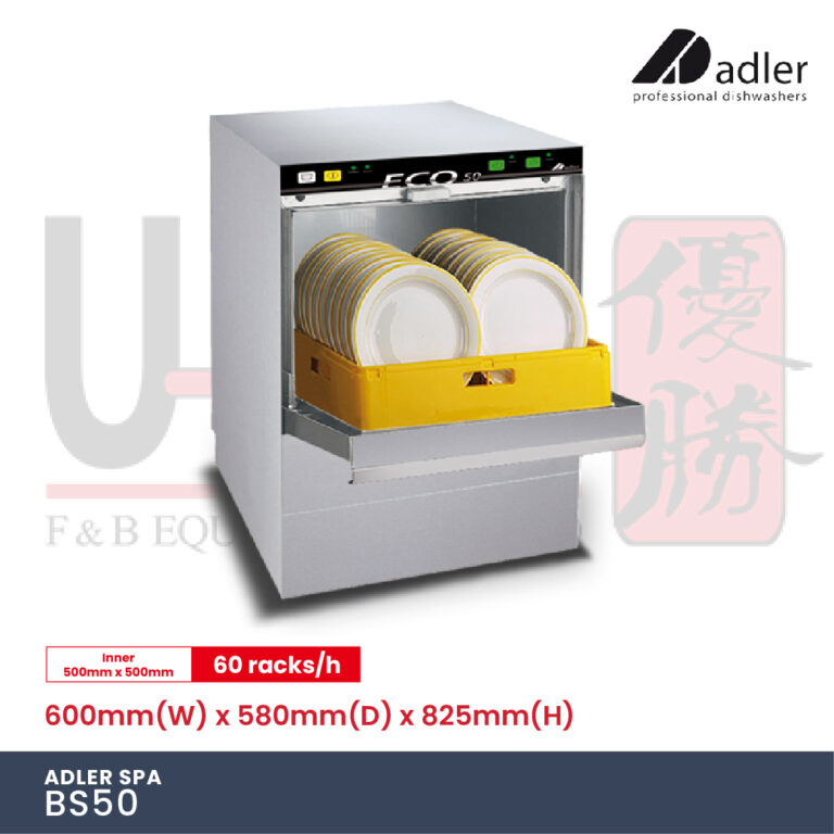 ADLER SPA BS50
