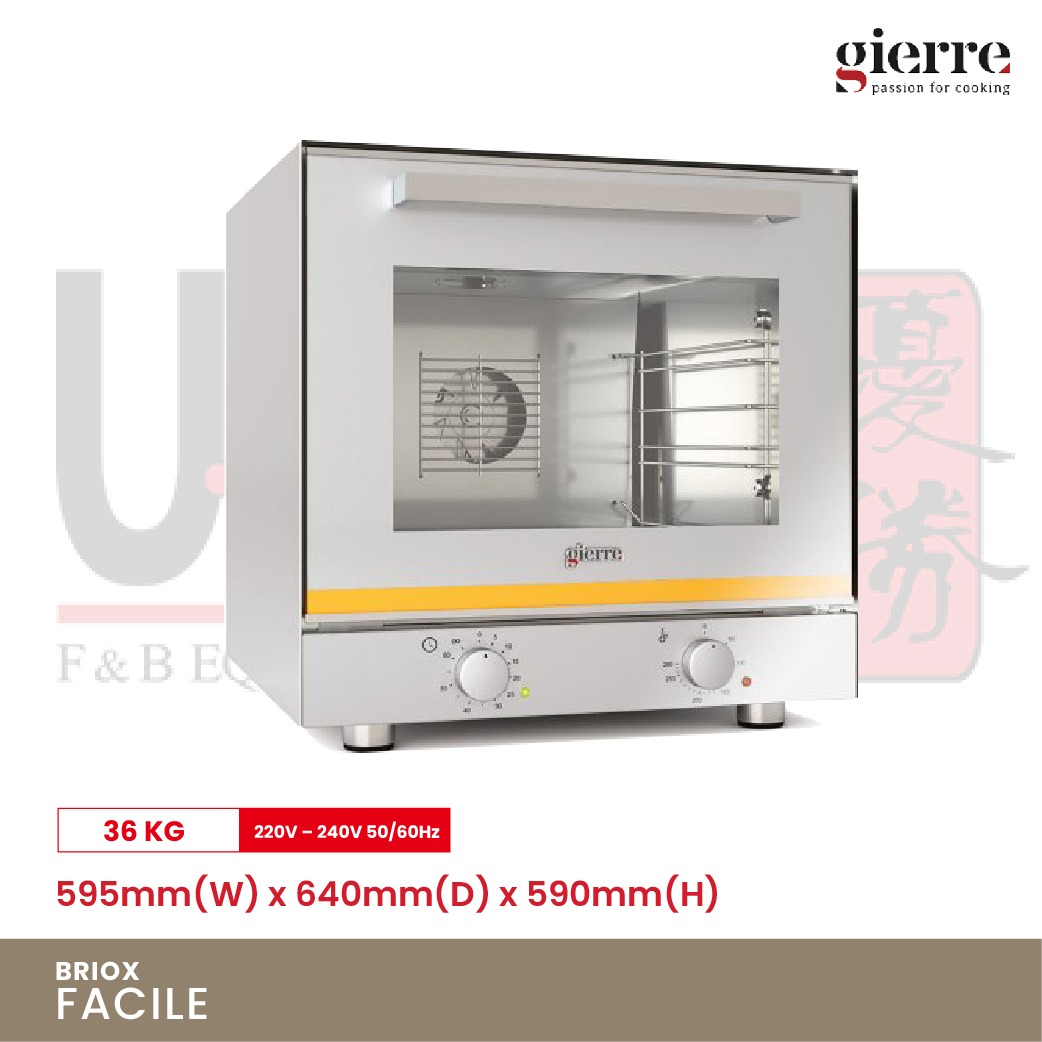 Gierre Briox Facile