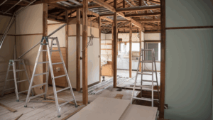 Restaurant Renovation Singapore A Complete Guide to Revamping Your F&B Space