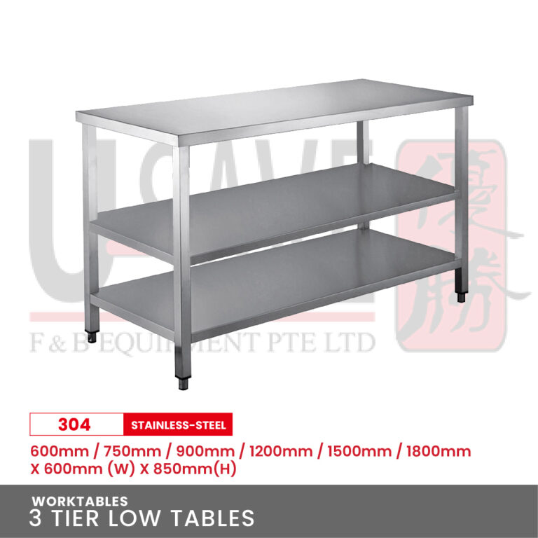 Worktables Low Tables-02