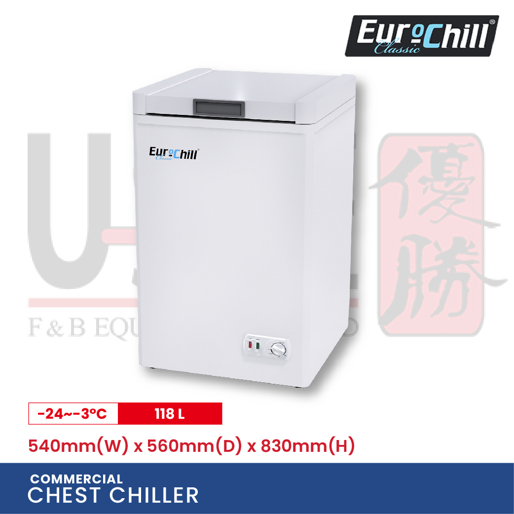 eurochill chiller-15