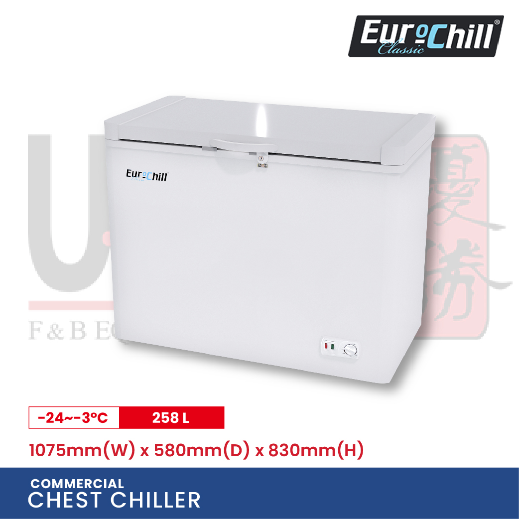 eurochill chiller-17