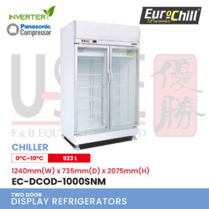 flowers display chillers-22