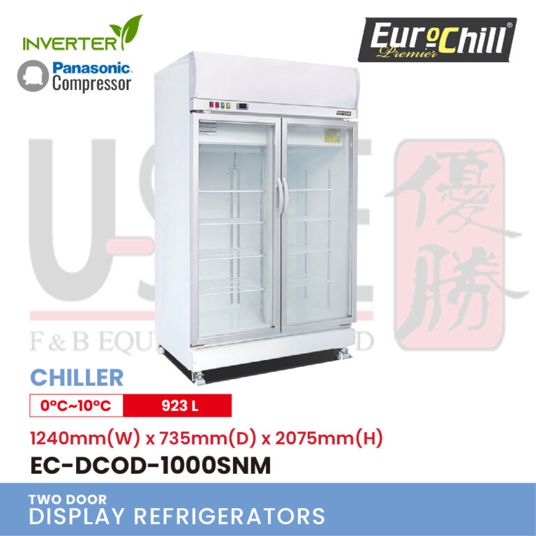 flowers display chillers-22