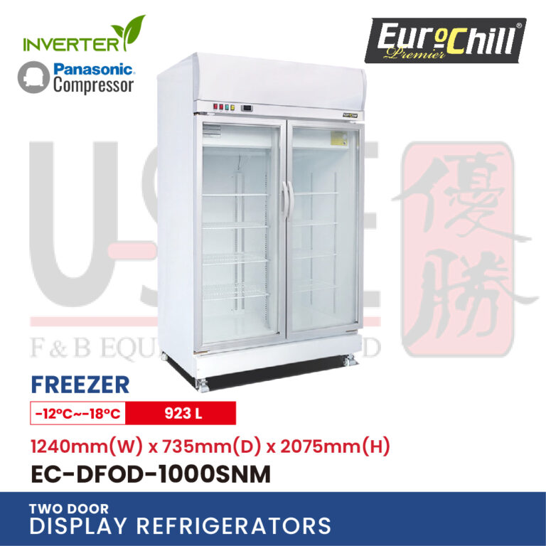 flowers display chillers-23