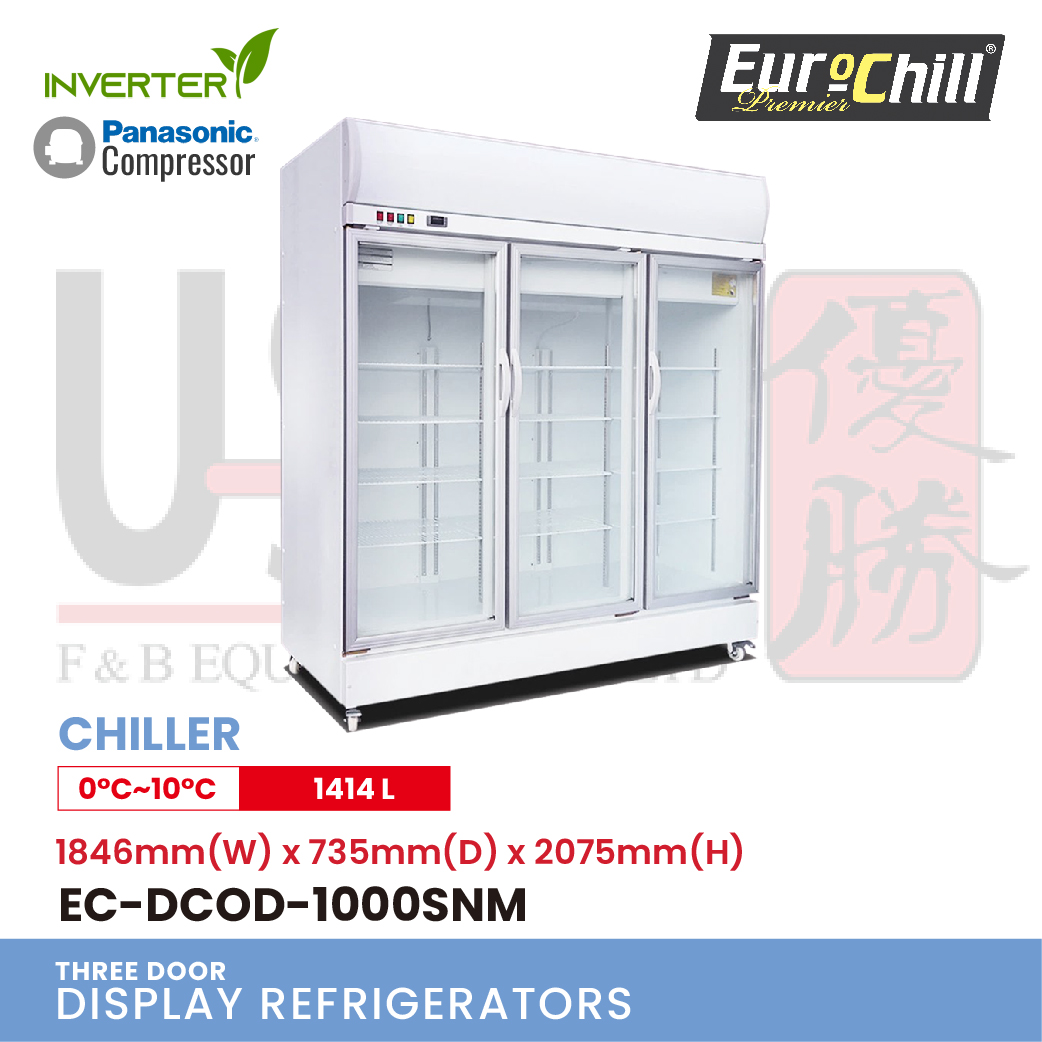 flowers display chillers-24