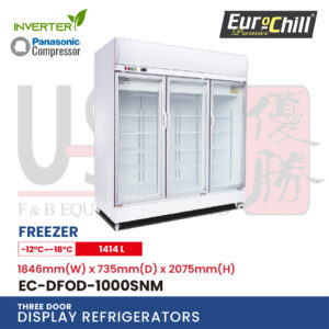 flowers display chillers-24