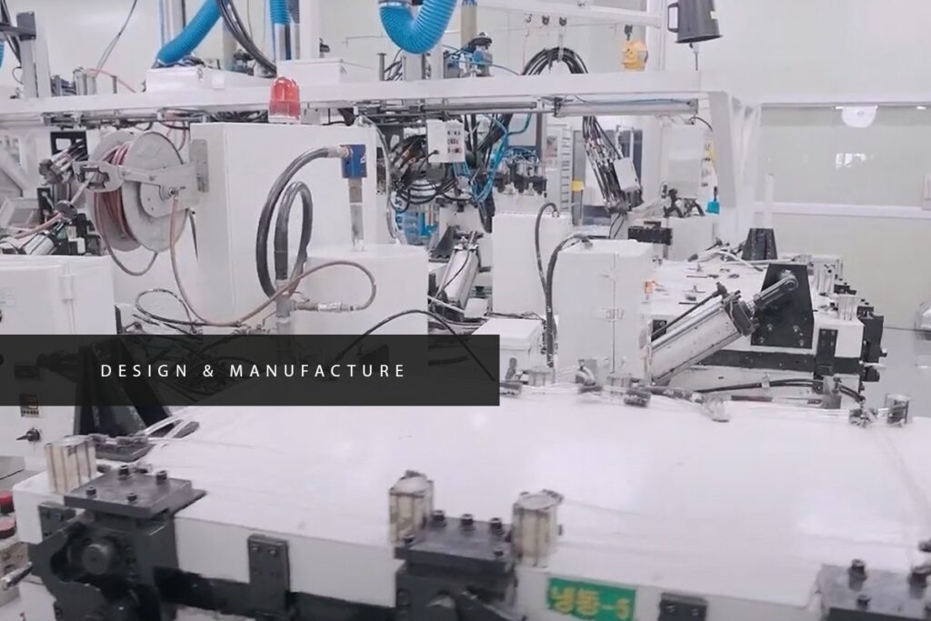 1-Design-Manufacture