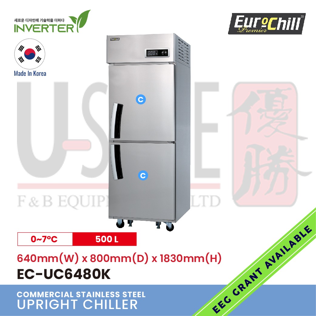 2-Doors-Upright-Counter-Chiller-EC-UC6480K-2
