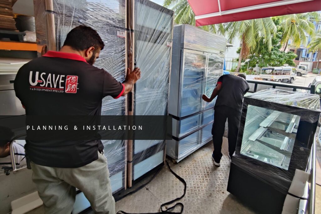 2-Planning-Installation