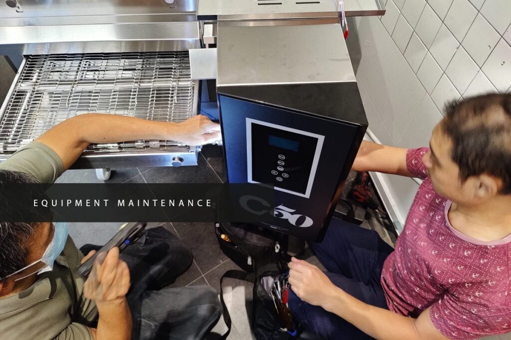 3-EQUIPMENT-MAINTENANCE