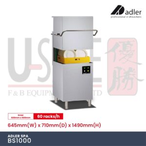 ADLER-SPA-BS1000