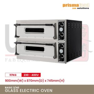 BASIC-44-MEDIUM-Electric-oven