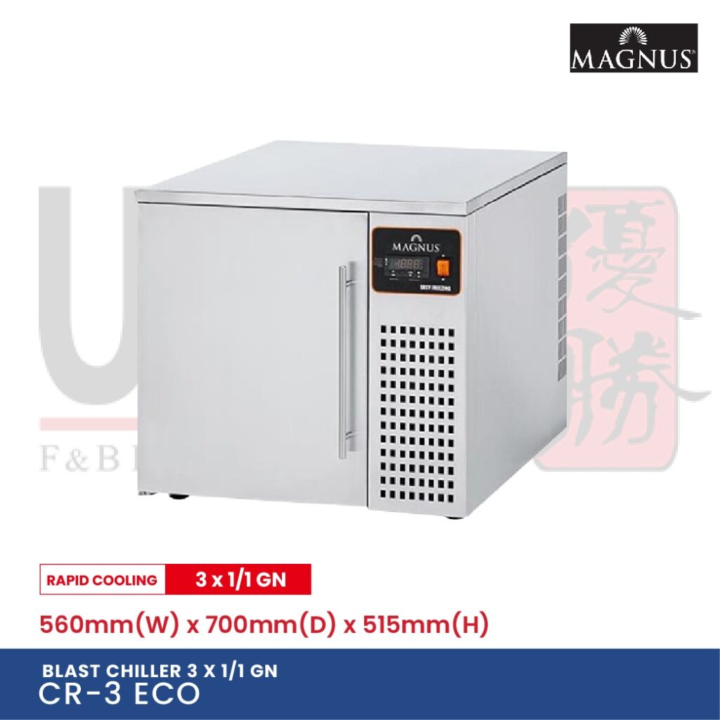 Blast-chiller-and-shock-freezer-CR3