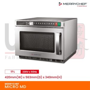 MERRYCHEF-microMD