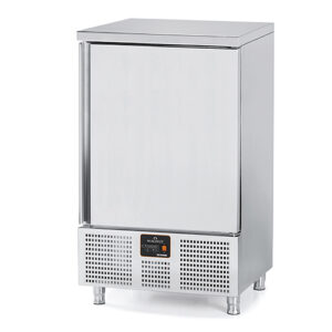 Blast Chiller And Shock Freezer CR10