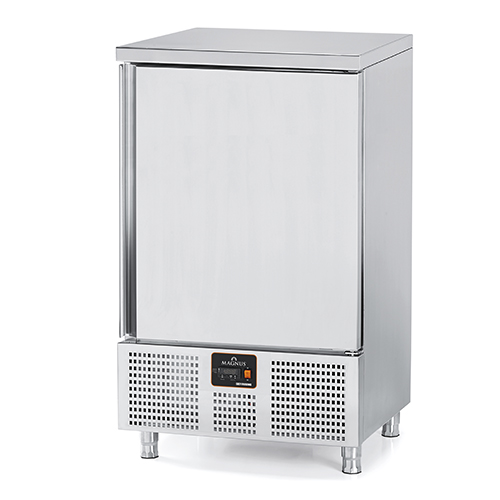 Blast Chiller And Shock Freezer CR10