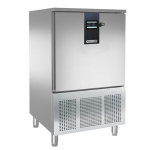 Blast Chiller And Shock Freezer CR8