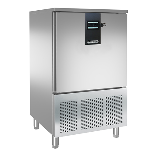 Blast Chiller And Shock Freezer CR8